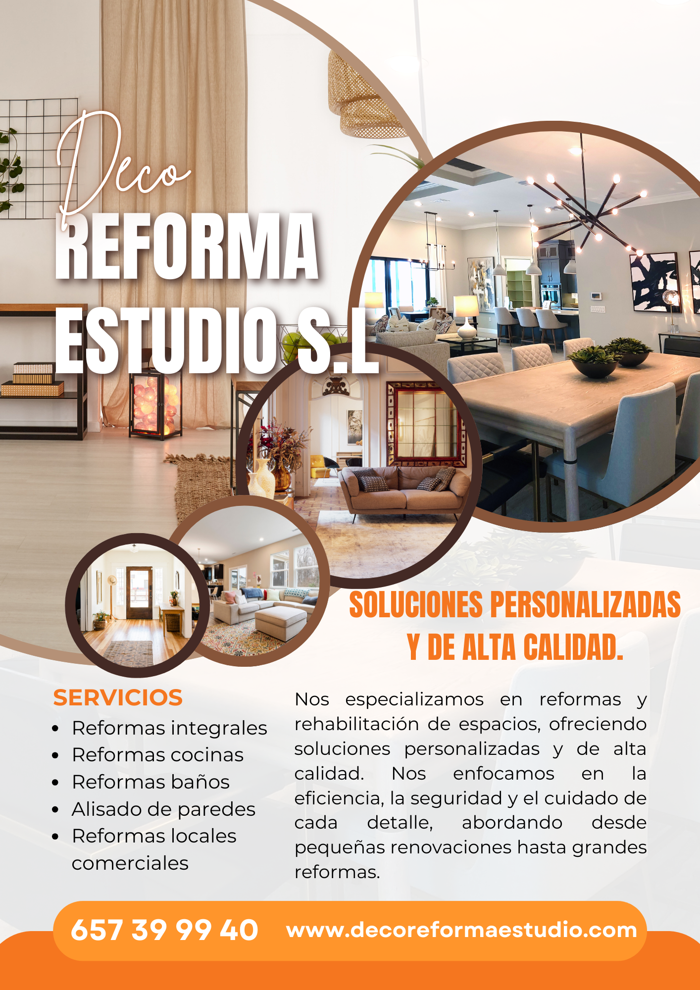 reformas zaragoza